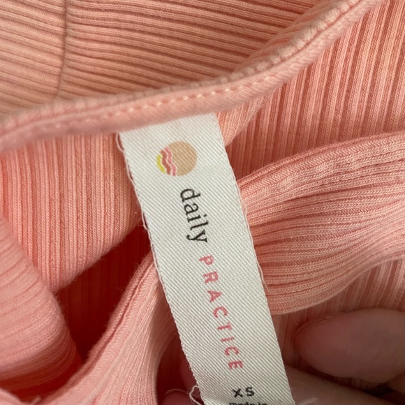 Anthropologie Daily Practice Dress - Picture 8 of 9